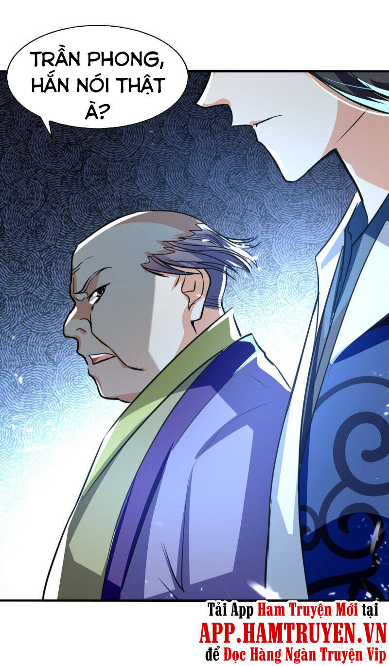 Tuyệt Thế Võ Hồn Chap 92 - Next Chap 93