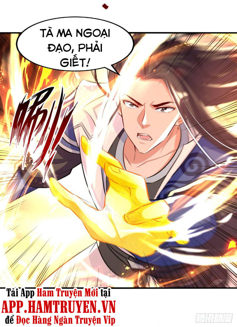 Tuyệt Thế Võ Hồn Chap 93 - Next Chap 94