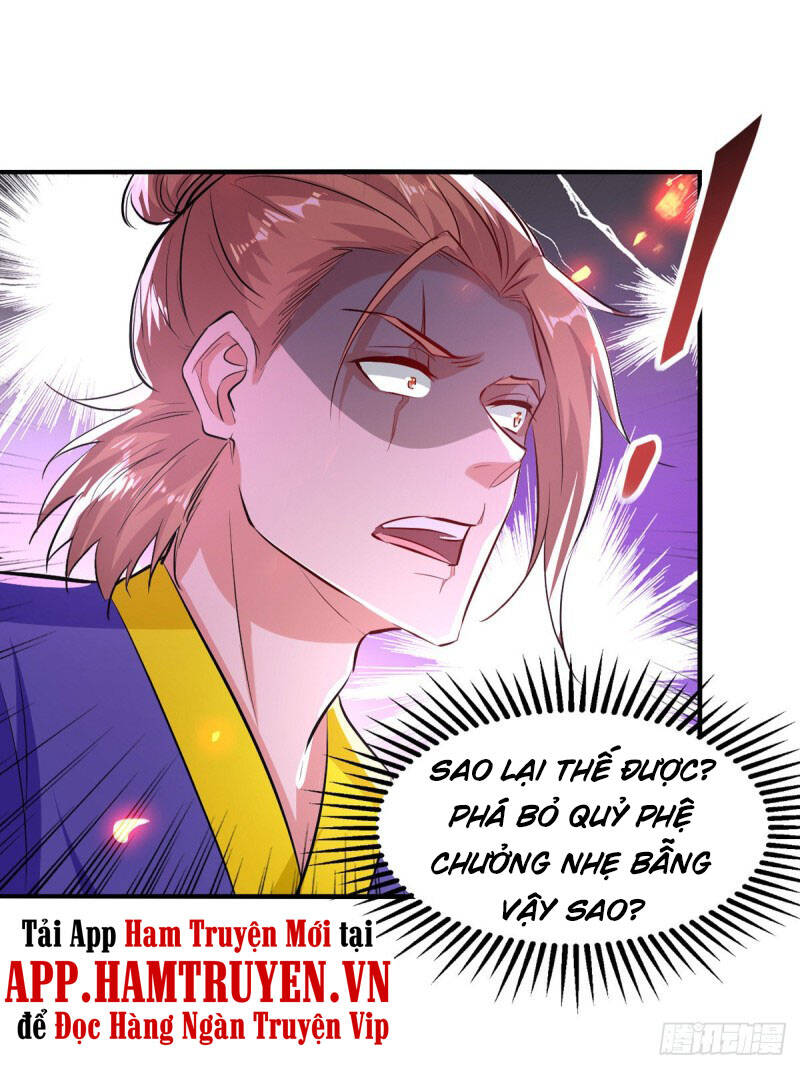Tuyệt Thế Võ Hồn Chap 93 - Next Chap 94