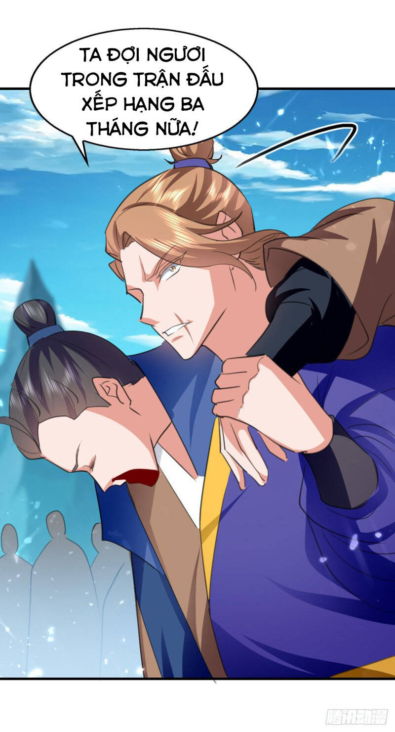 Tuyệt Thế Võ Hồn Chap 94 - Next Chap 95