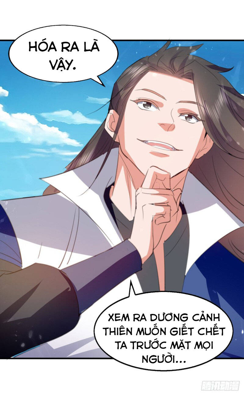 Tuyệt Thế Võ Hồn Chap 94 - Next Chap 95
