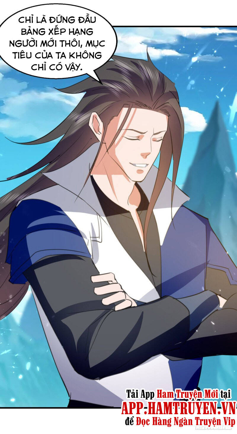Tuyệt Thế Võ Hồn Chap 94 - Next Chap 95