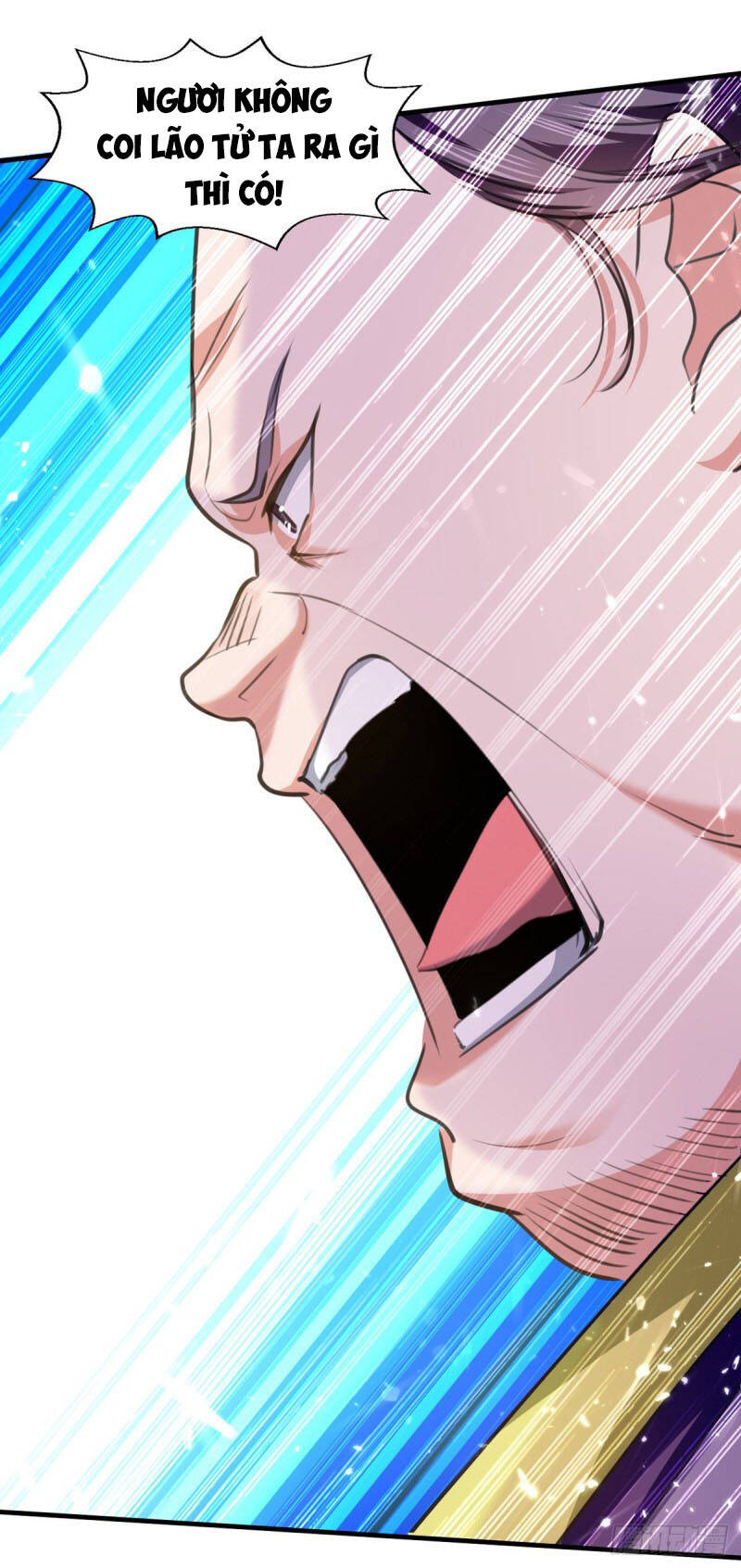 Tuyệt Thế Võ Hồn Chap 94 - Next Chap 95