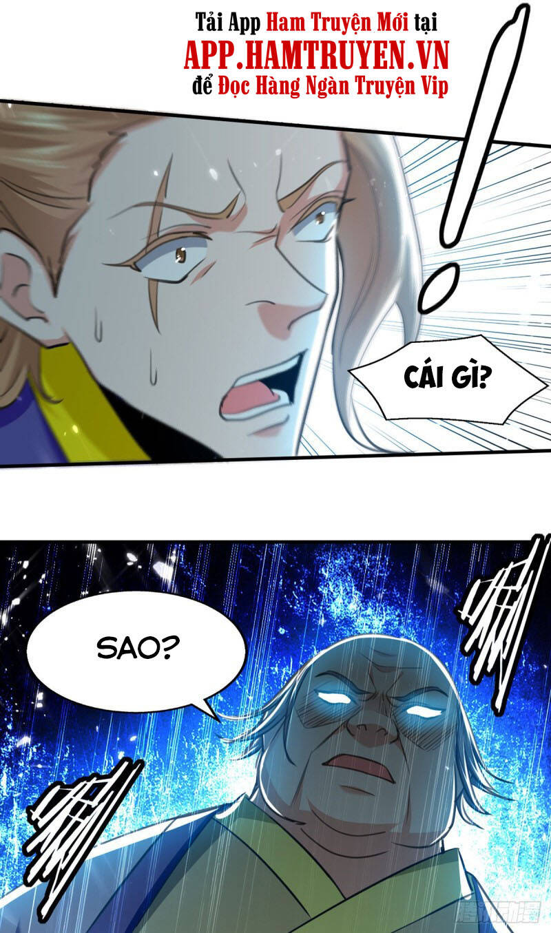 Tuyệt Thế Võ Hồn Chap 94 - Next Chap 95