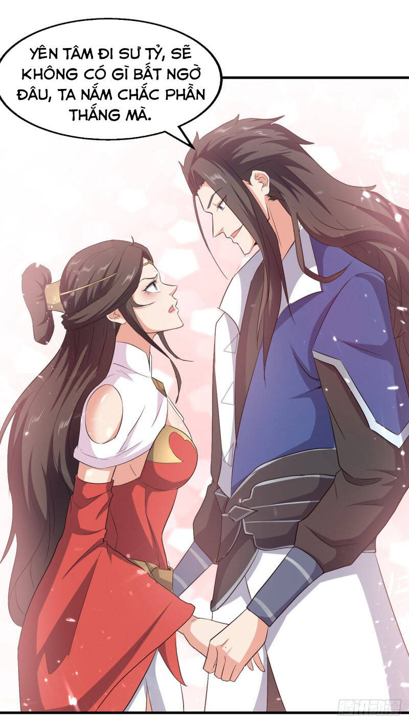 Tuyệt Thế Võ Hồn Chap 96 - Next Chap 97