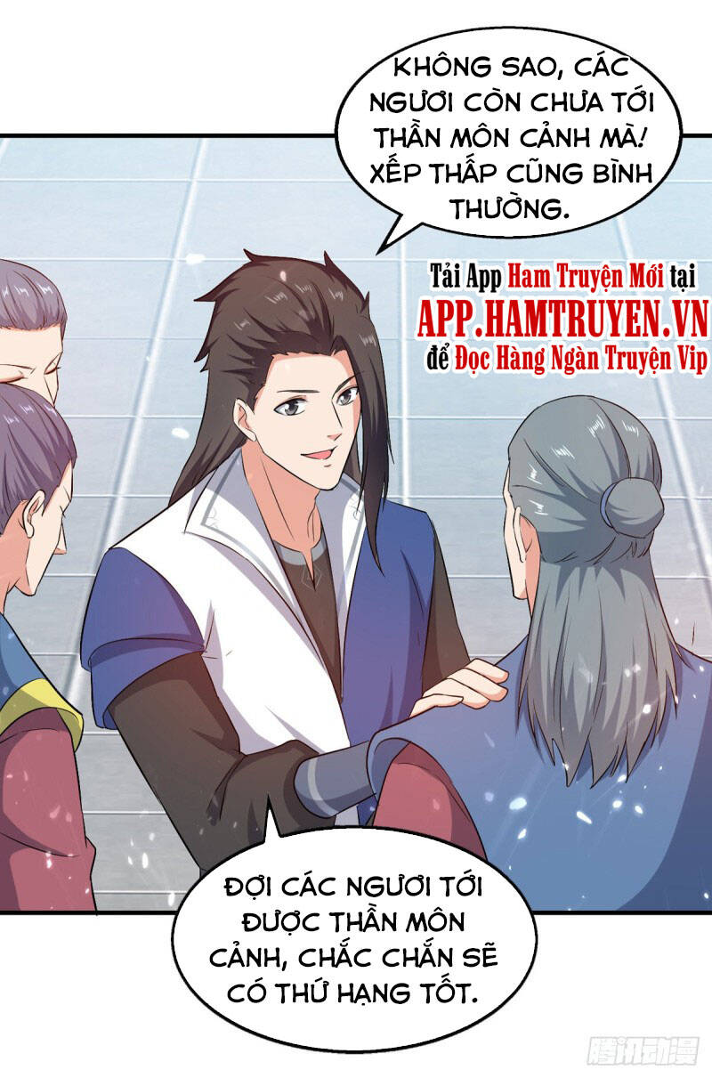 Tuyệt Thế Võ Hồn Chap 96 - Next Chap 97
