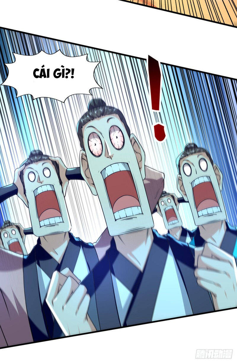 Tuyệt Thế Võ Hồn Chap 96 - Next Chap 97