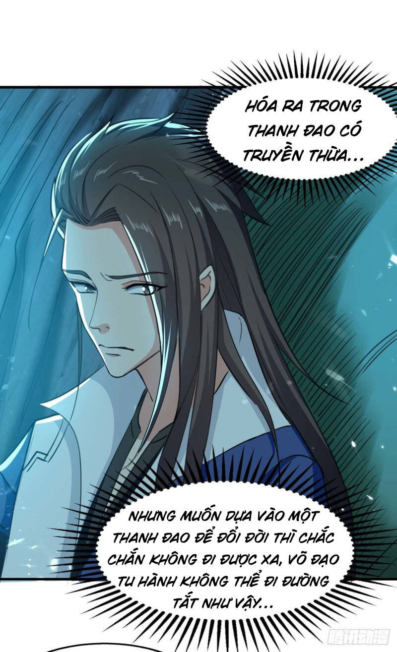 Tuyệt Thế Võ Hồn Chap 98 - Next Chap 99
