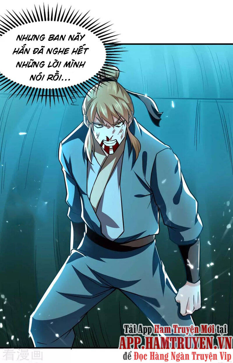 Tuyệt Thế Võ Hồn Chap 99 - Next Chap 100