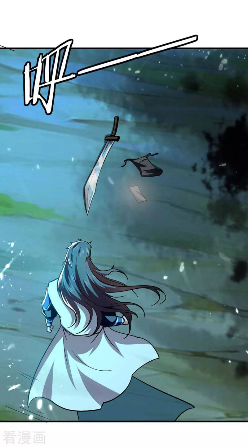 Tuyệt Thế Võ Hồn Chap 99 - Next Chap 100