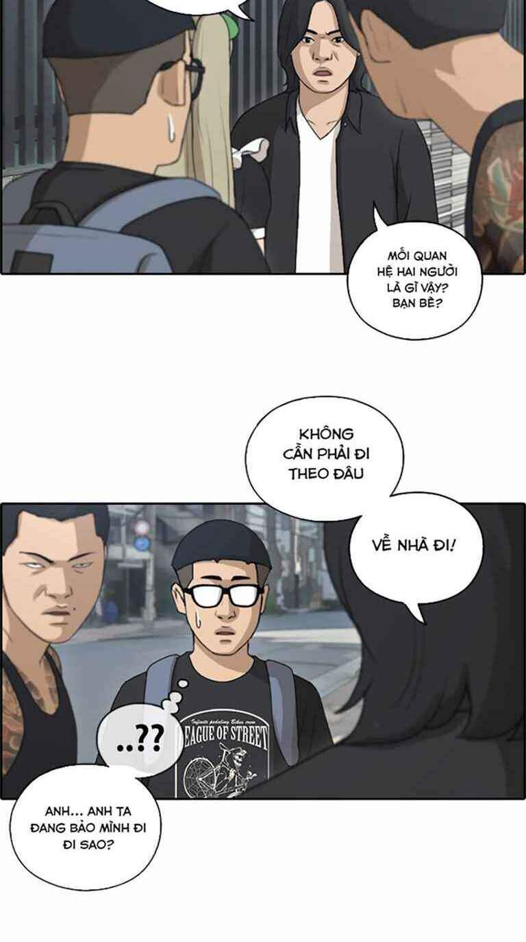 Free Draw Chap 126 - Next Chap 127