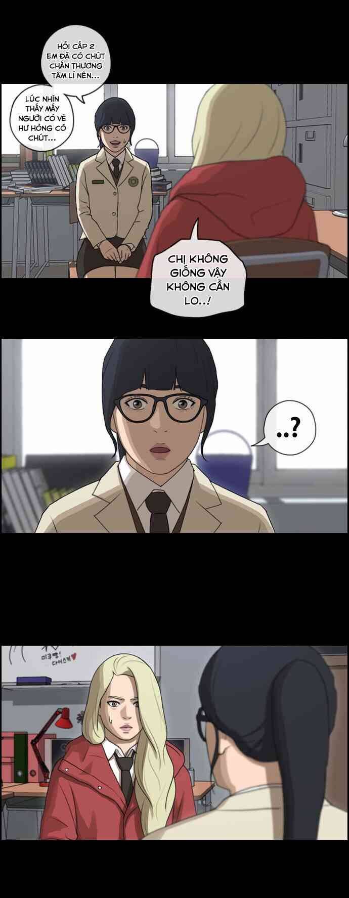 Free Draw Chap 91 - Next Chap 92