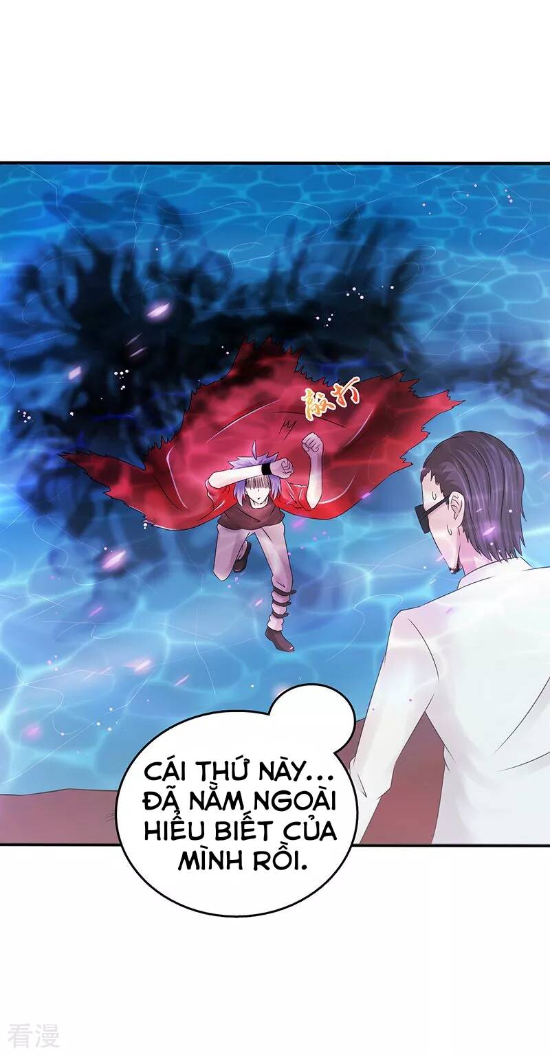 Địa Ngục Này Ta Mở Ra Đấy Chap 94 - Next Chap 95