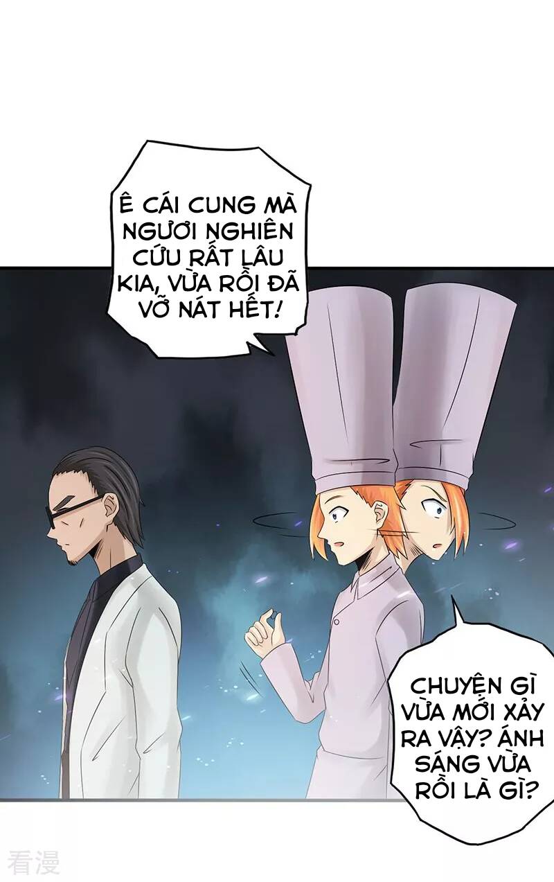Địa Ngục Này Ta Mở Ra Đấy Chap 94 - Next Chap 95