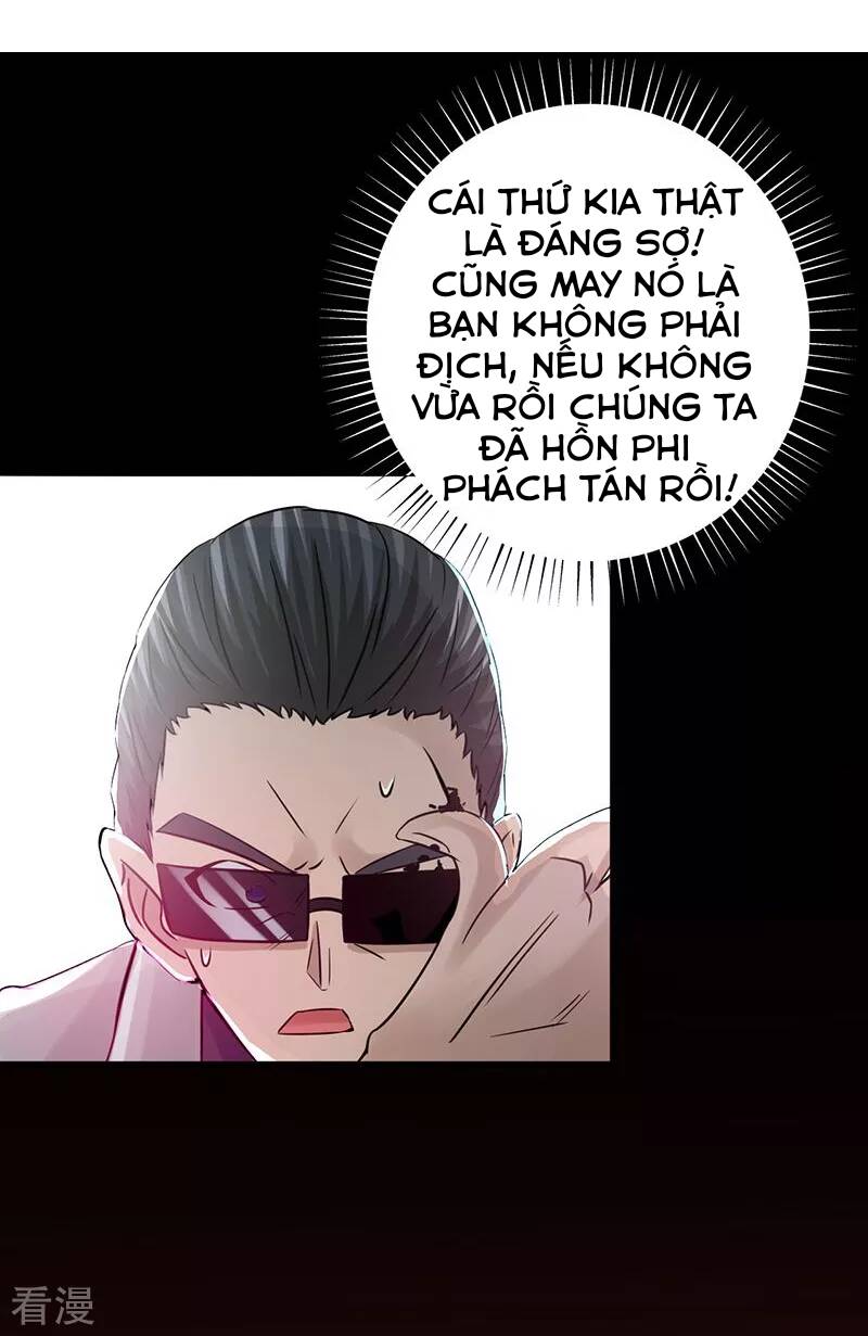 Địa Ngục Này Ta Mở Ra Đấy Chap 94 - Next Chap 95