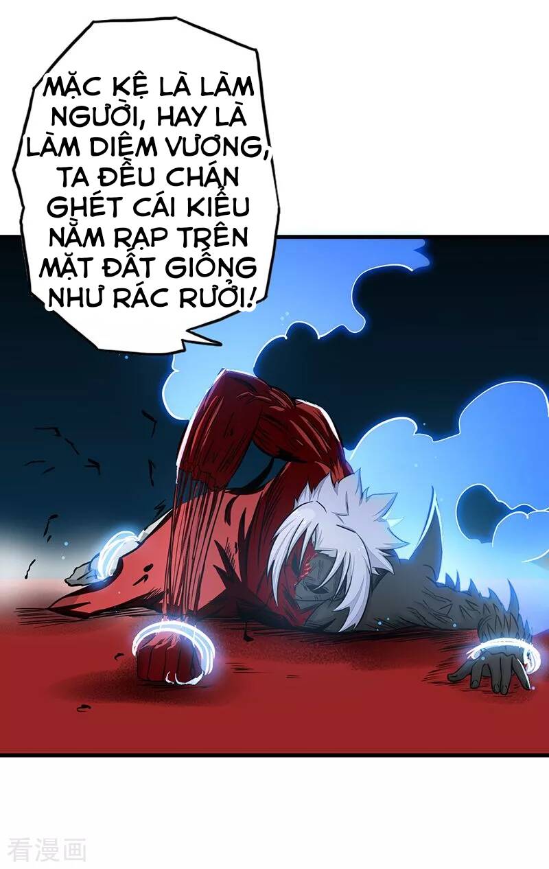 Địa Ngục Này Ta Mở Ra Đấy Chap 94 - Next Chap 95