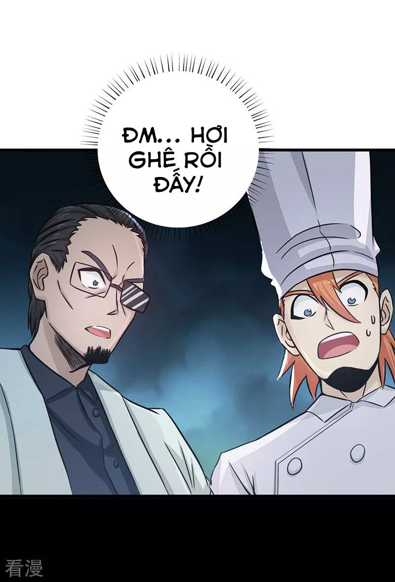 Địa Ngục Này Ta Mở Ra Đấy Chap 94 - Next Chap 95