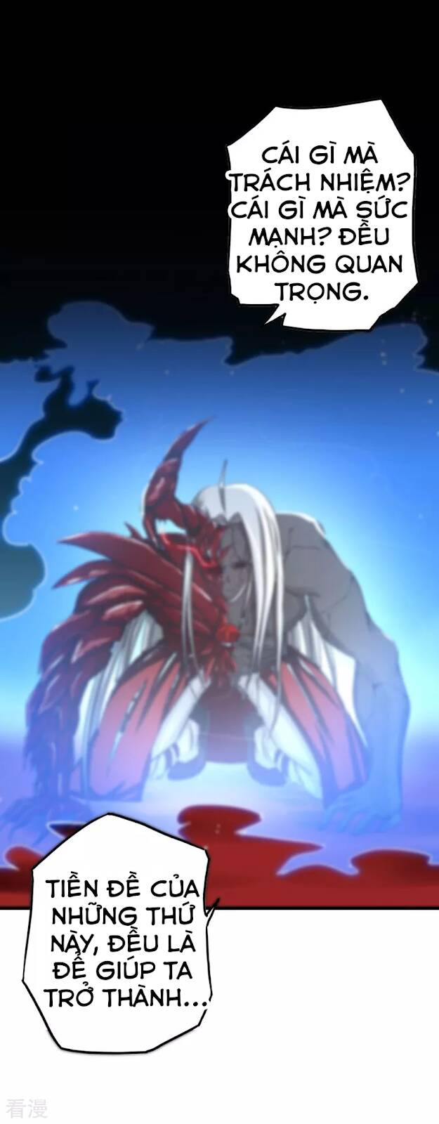 Địa Ngục Này Ta Mở Ra Đấy Chap 94 - Next Chap 95