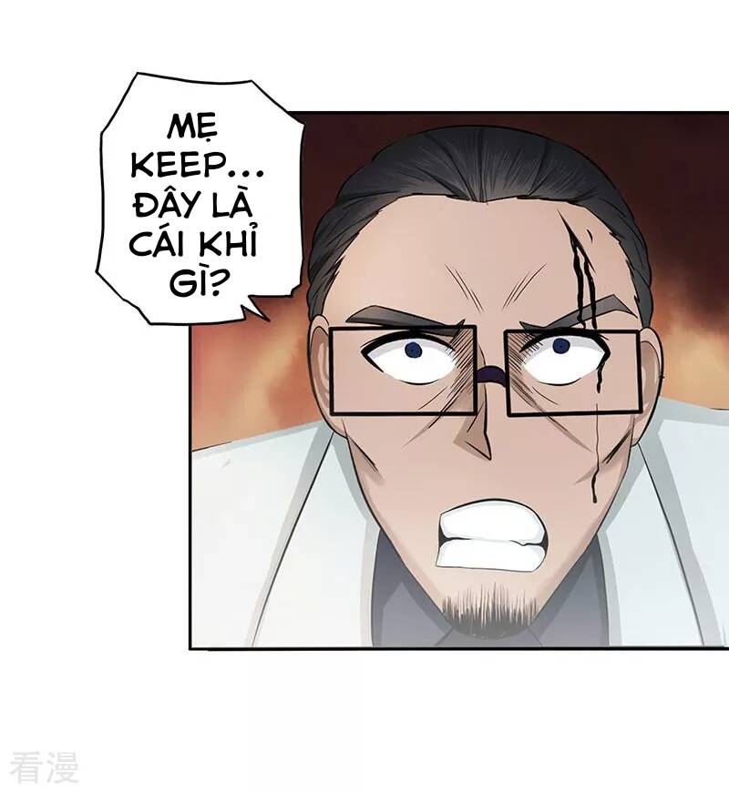 Địa Ngục Này Ta Mở Ra Đấy Chap 94 - Next Chap 95