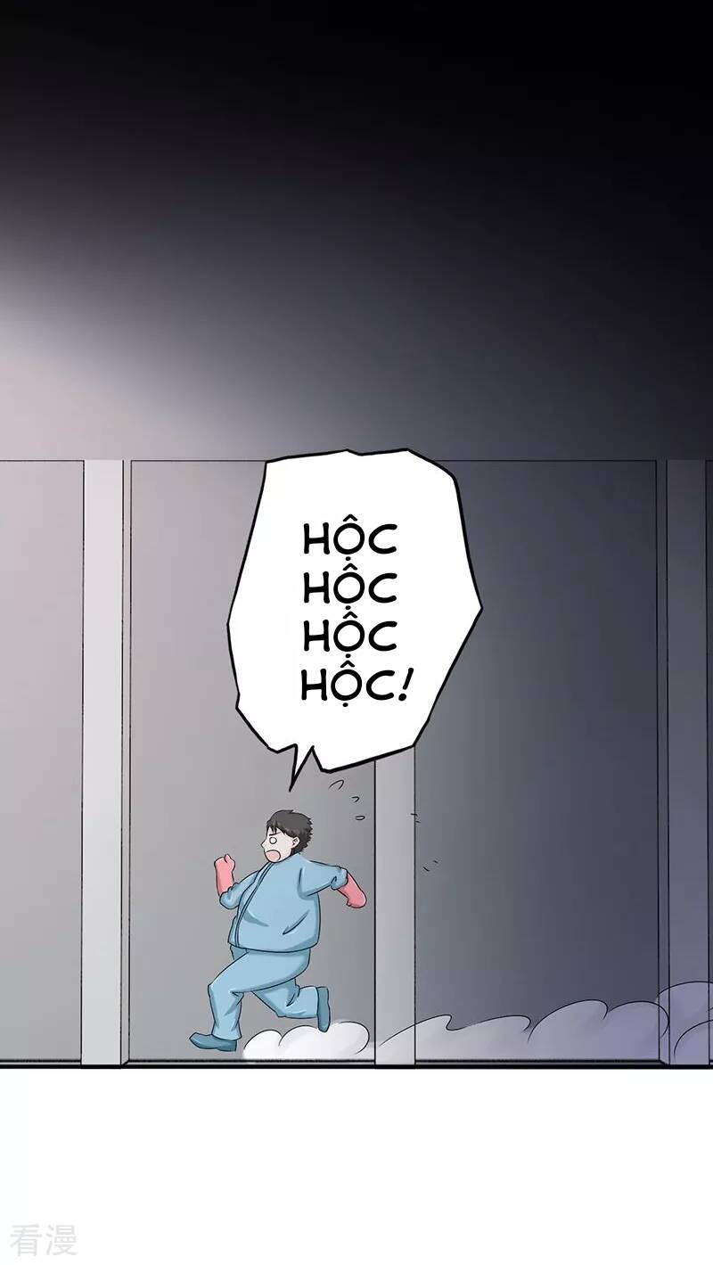 Địa Ngục Này Ta Mở Ra Đấy Chap 94 - Next Chap 95