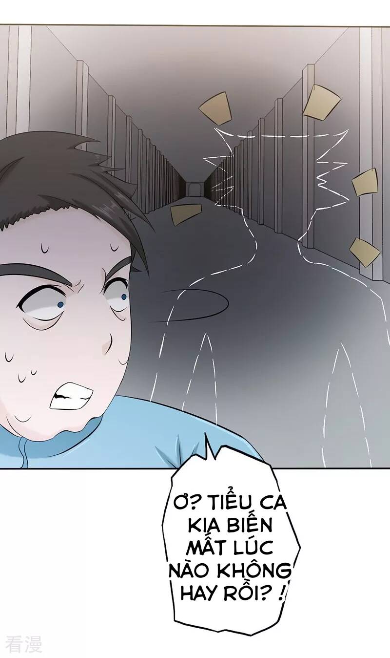 Địa Ngục Này Ta Mở Ra Đấy Chap 94 - Next Chap 95