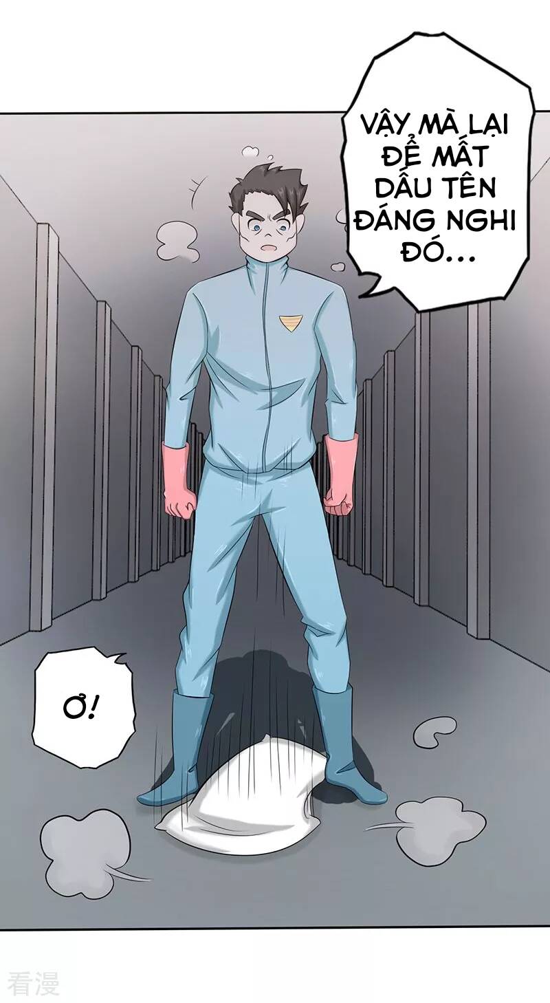 Địa Ngục Này Ta Mở Ra Đấy Chap 94 - Next Chap 95