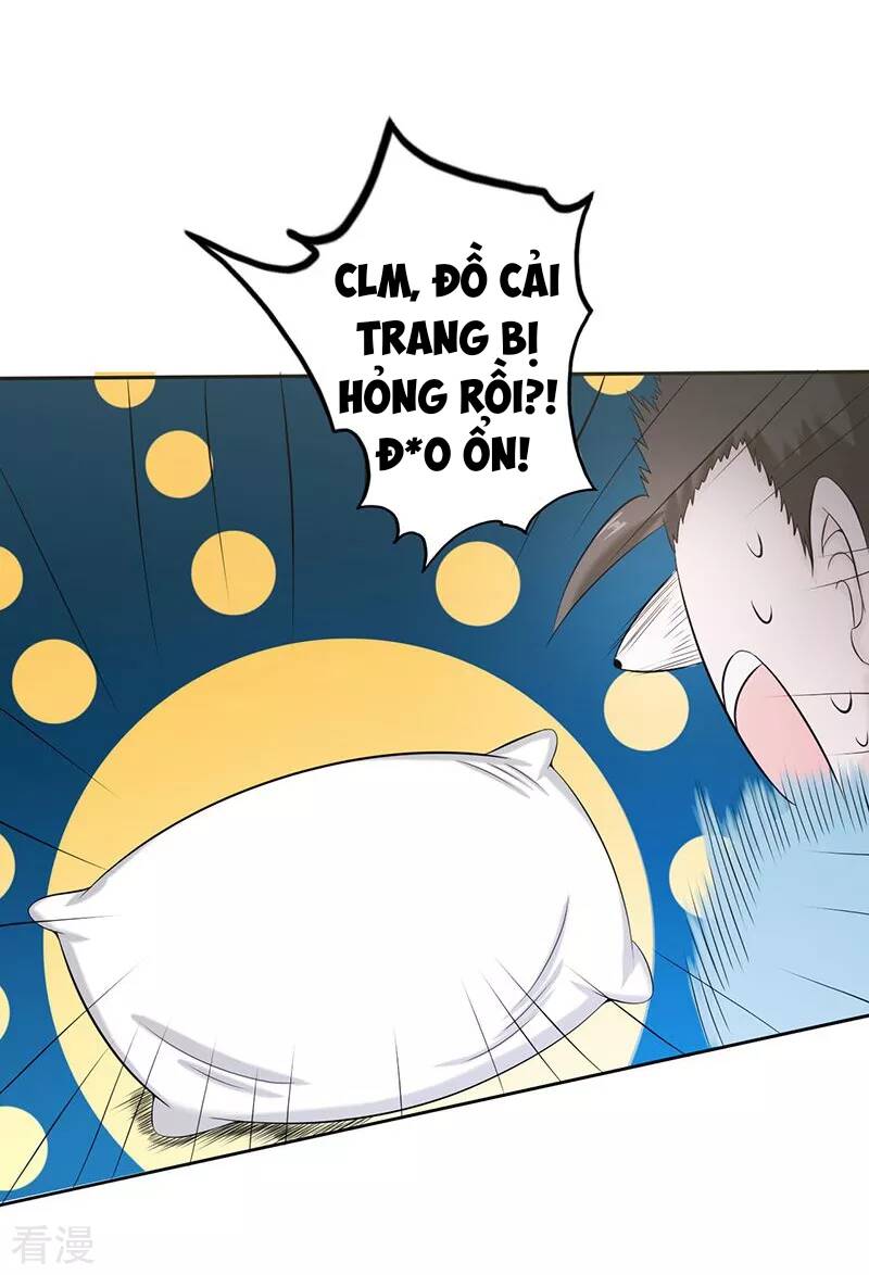 Địa Ngục Này Ta Mở Ra Đấy Chap 94 - Next Chap 95
