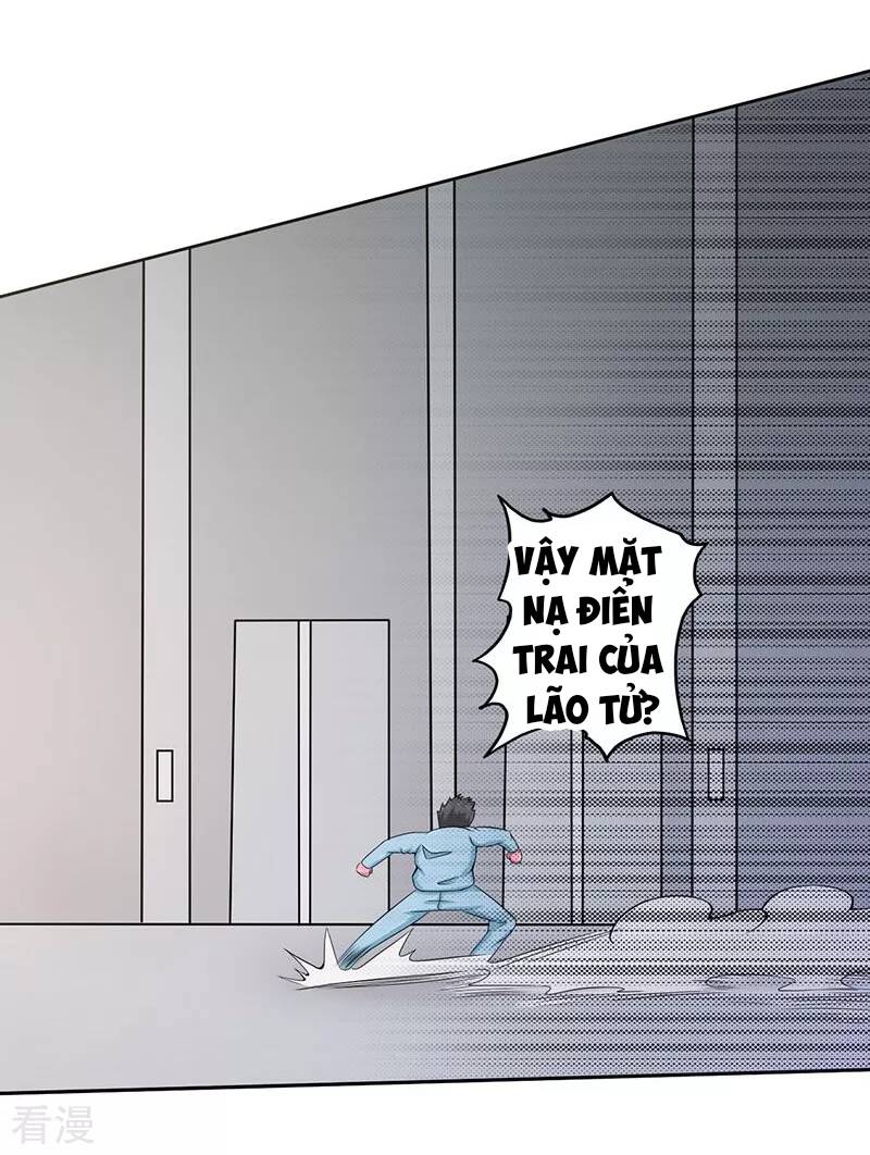 Địa Ngục Này Ta Mở Ra Đấy Chap 94 - Next Chap 95