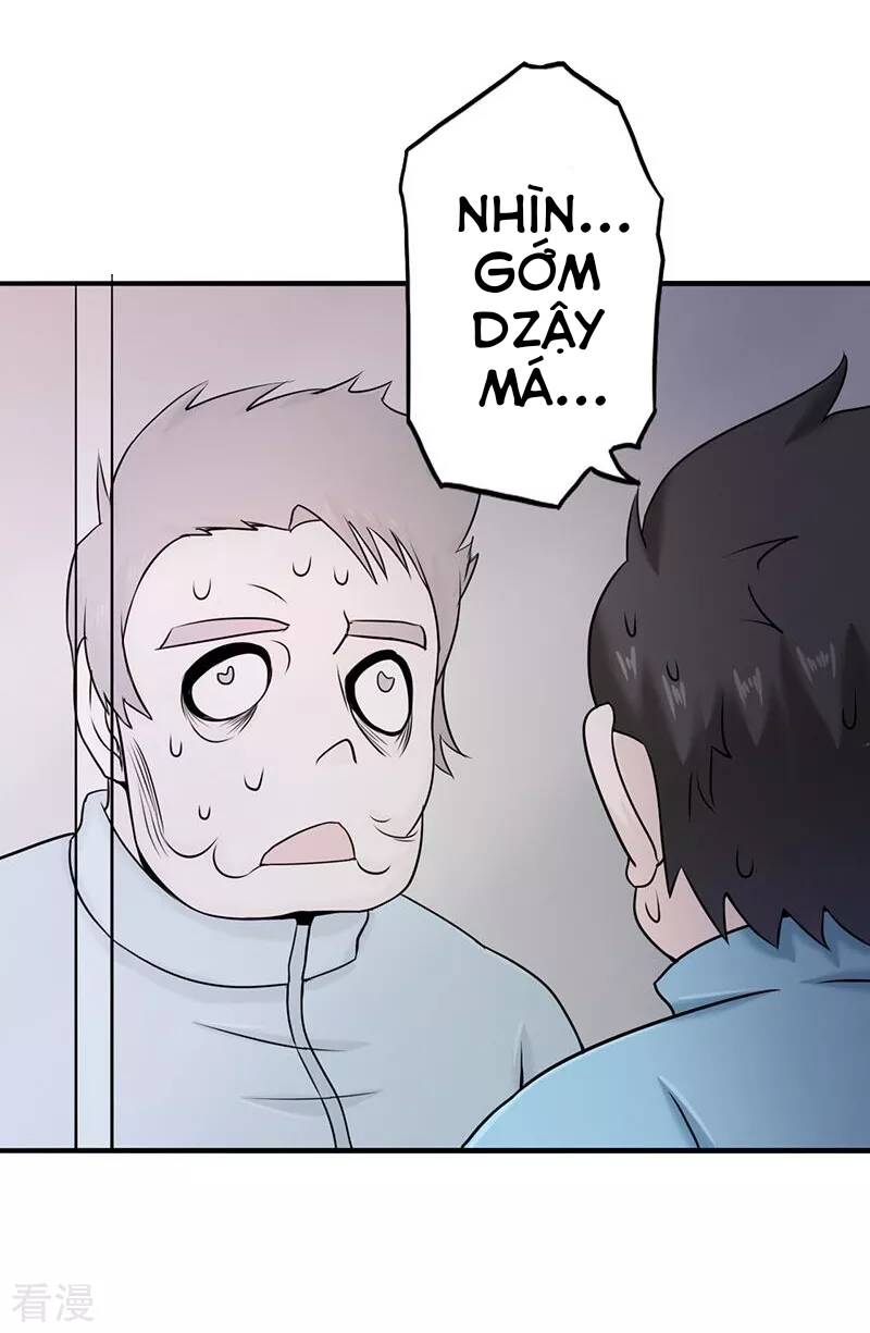 Địa Ngục Này Ta Mở Ra Đấy Chap 94 - Next Chap 95