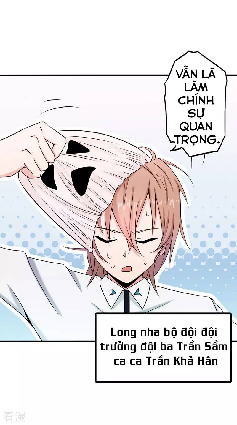 Địa Ngục Này Ta Mở Ra Đấy Chap 94 - Next Chap 95