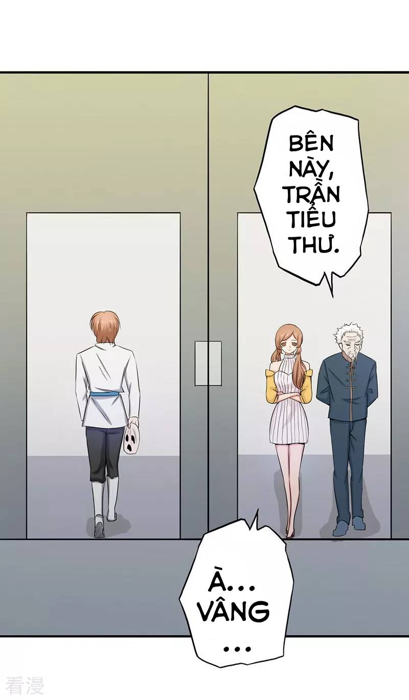 Địa Ngục Này Ta Mở Ra Đấy Chap 94 - Next Chap 95