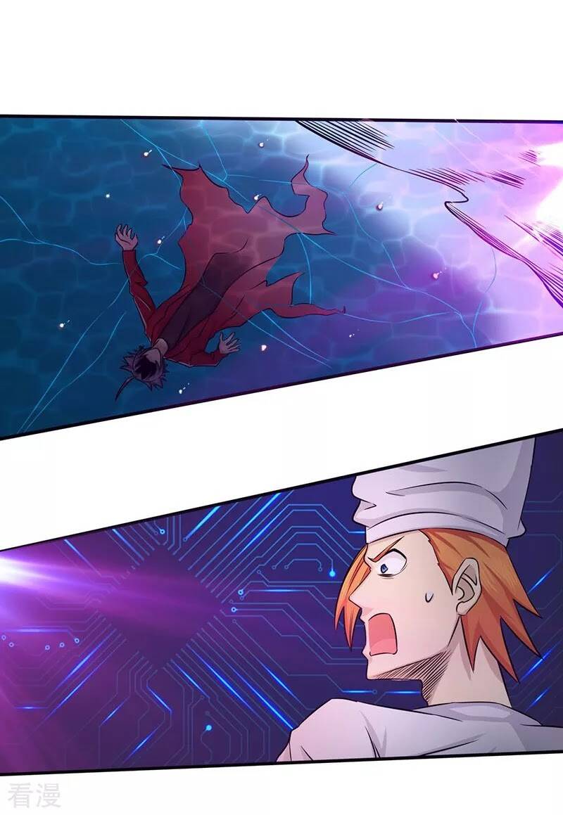 Địa Ngục Này Ta Mở Ra Đấy Chap 94 - Next Chap 95