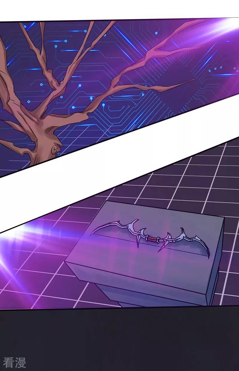 Địa Ngục Này Ta Mở Ra Đấy Chap 94 - Next Chap 95