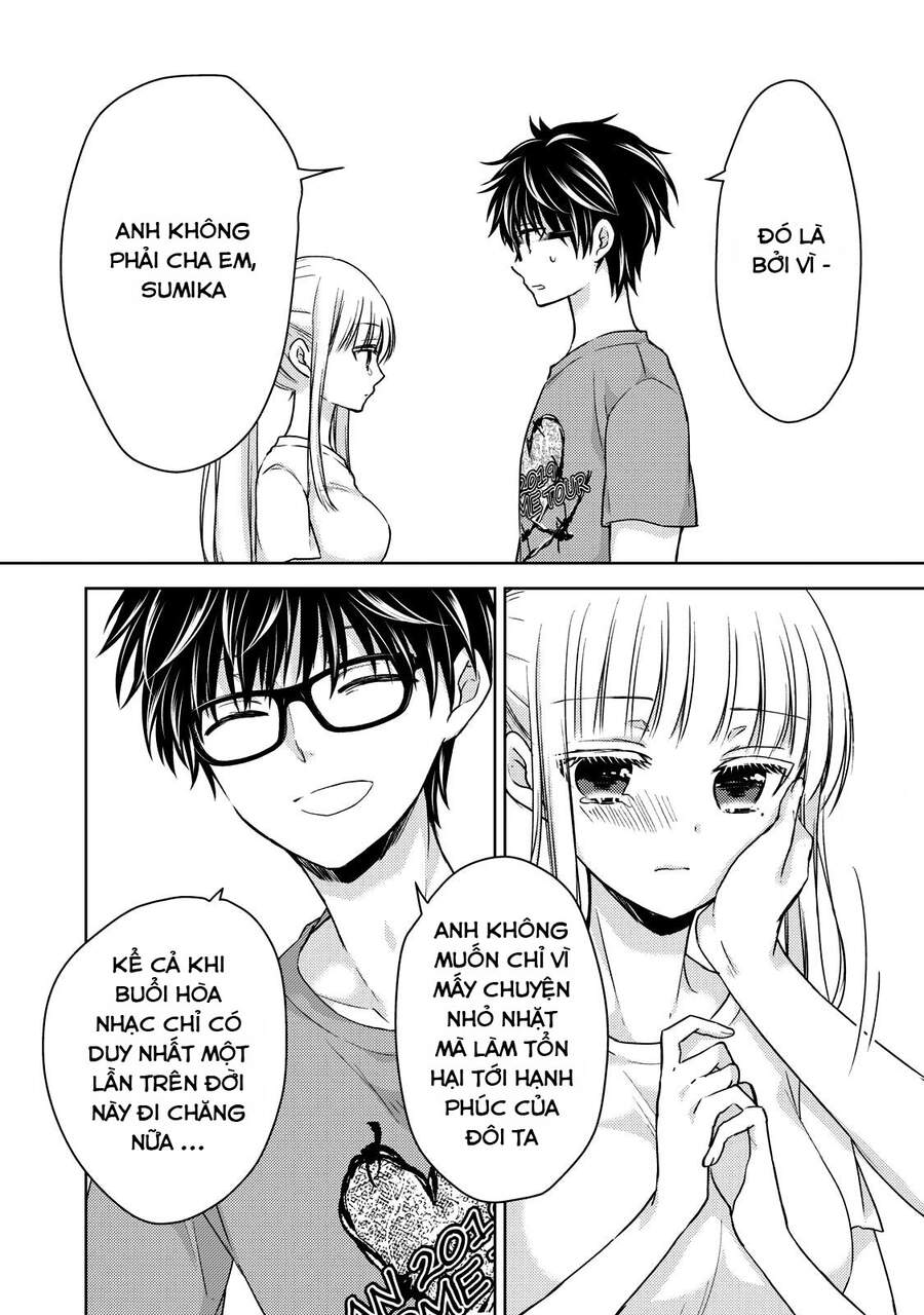 Mijuku Na Futari De Gozaimasu Ga Chap 31 - Next Chap 32