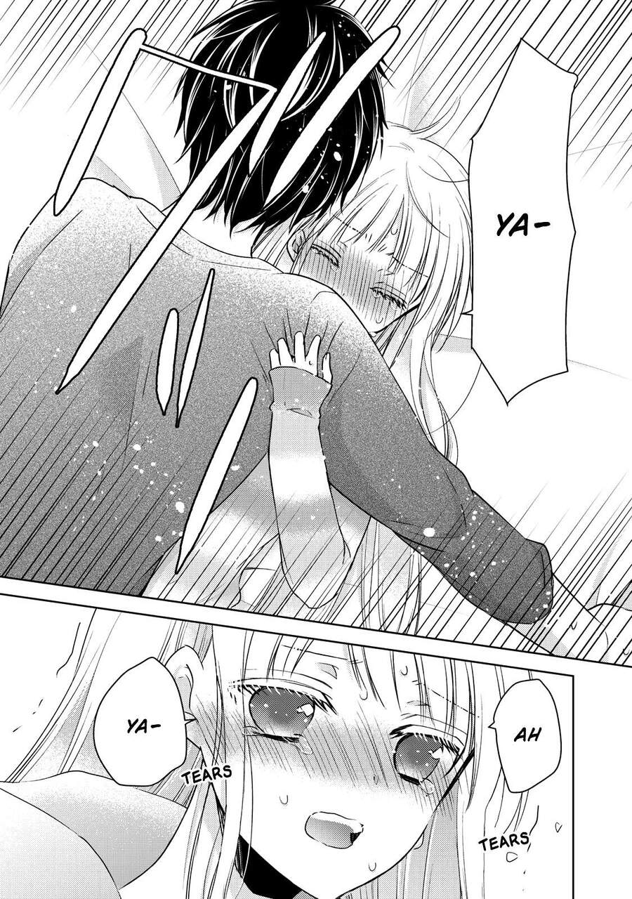 Mijuku Na Futari De Gozaimasu Ga Chap 31 - Next Chap 32