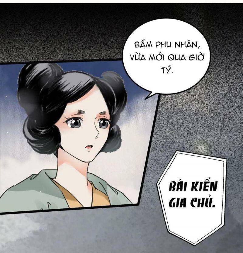 TUYỆT SẮC QUYẾN RŨ: QUỶ Y CHÍ TÔN Chap 380 - Next Chap 381