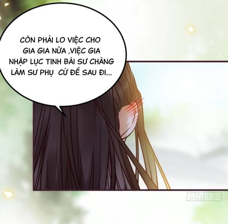 TUYỆT SẮC QUYẾN RŨ: QUỶ Y CHÍ TÔN Chap 214 - Next Chap 215