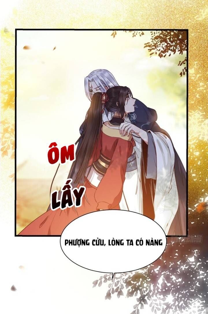TUYỆT SẮC QUYẾN RŨ: QUỶ Y CHÍ TÔN Chap 217 - Next Chap 218