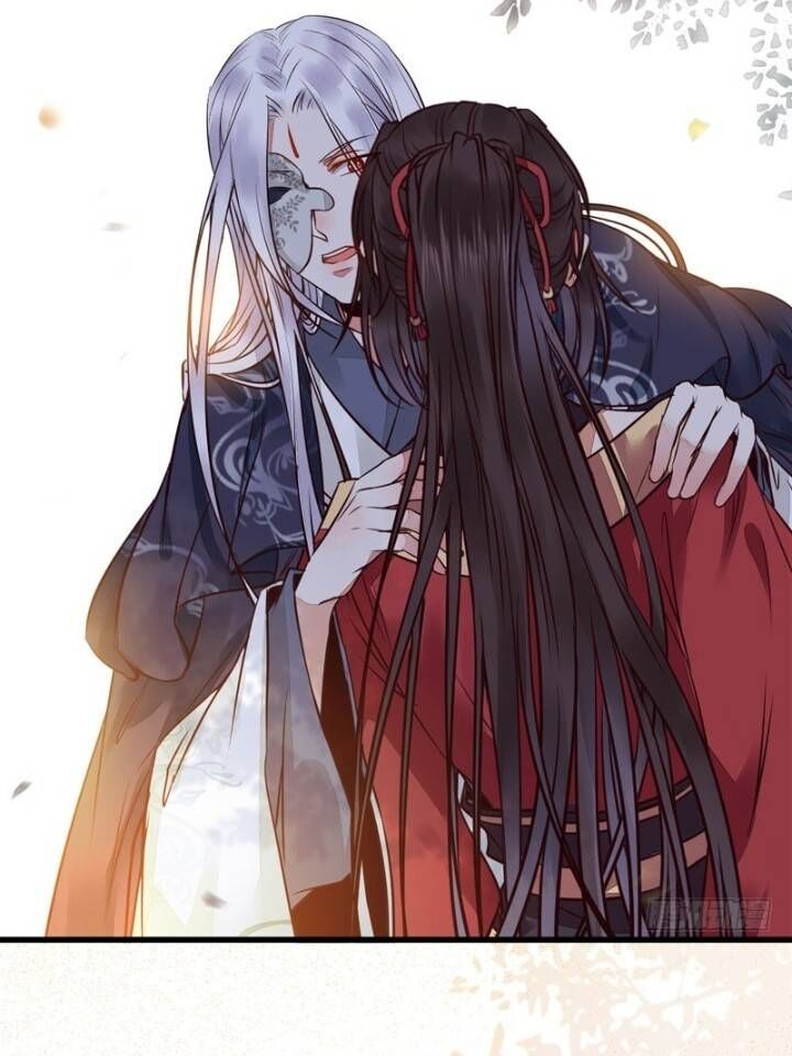 TUYỆT SẮC QUYẾN RŨ: QUỶ Y CHÍ TÔN Chap 217 - Next Chap 218