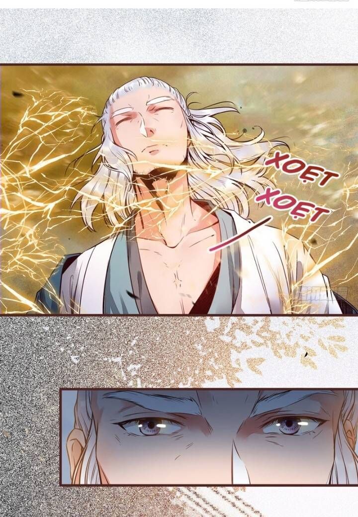 TUYỆT SẮC QUYẾN RŨ: QUỶ Y CHÍ TÔN Chap 219 - Next Chap 220