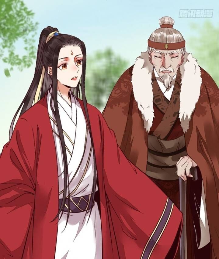 TUYỆT SẮC QUYẾN RŨ: QUỶ Y CHÍ TÔN Chap 221 - Next Chap 222