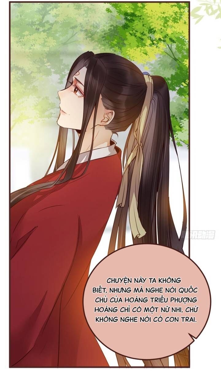 TUYỆT SẮC QUYẾN RŨ: QUỶ Y CHÍ TÔN Chap 221 - Next Chap 222