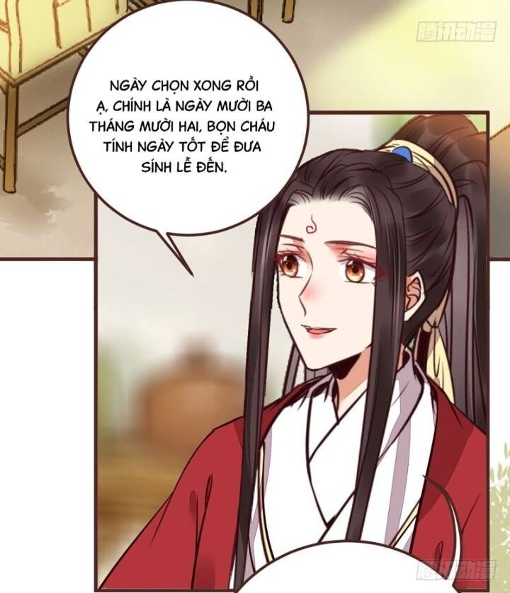 TUYỆT SẮC QUYẾN RŨ: QUỶ Y CHÍ TÔN Chap 221 - Next Chap 222