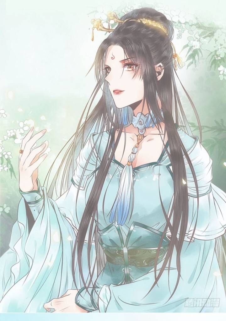 TUYỆT SẮC QUYẾN RŨ: QUỶ Y CHÍ TÔN Chap 221 - Next Chap 222