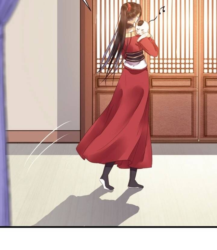 TUYỆT SẮC QUYẾN RŨ: QUỶ Y CHÍ TÔN Chap 224 - Next Chap 225