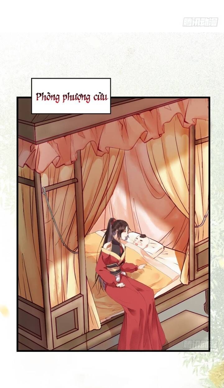 TUYỆT SẮC QUYẾN RŨ: QUỶ Y CHÍ TÔN Chap 224 - Next Chap 225