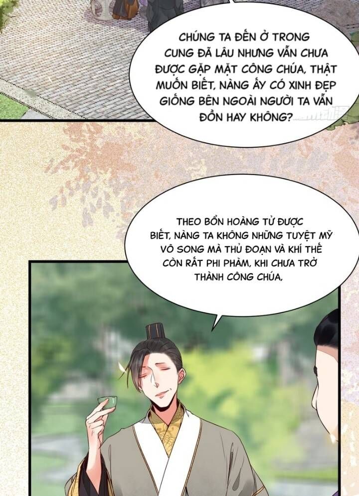 TUYỆT SẮC QUYẾN RŨ: QUỶ Y CHÍ TÔN Chap 224 - Next Chap 225