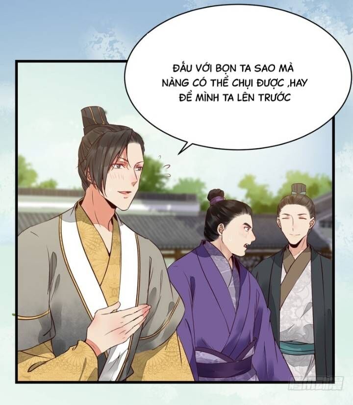 TUYỆT SẮC QUYẾN RŨ: QUỶ Y CHÍ TÔN Chap 226 - Next Chap 227