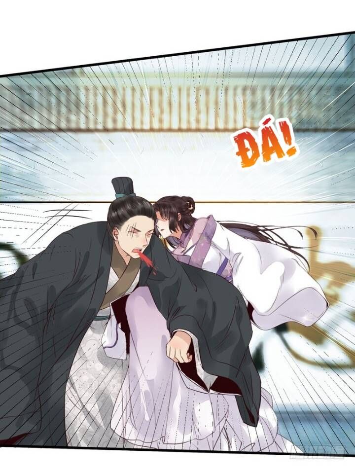 TUYỆT SẮC QUYẾN RŨ: QUỶ Y CHÍ TÔN Chap 226 - Next Chap 227