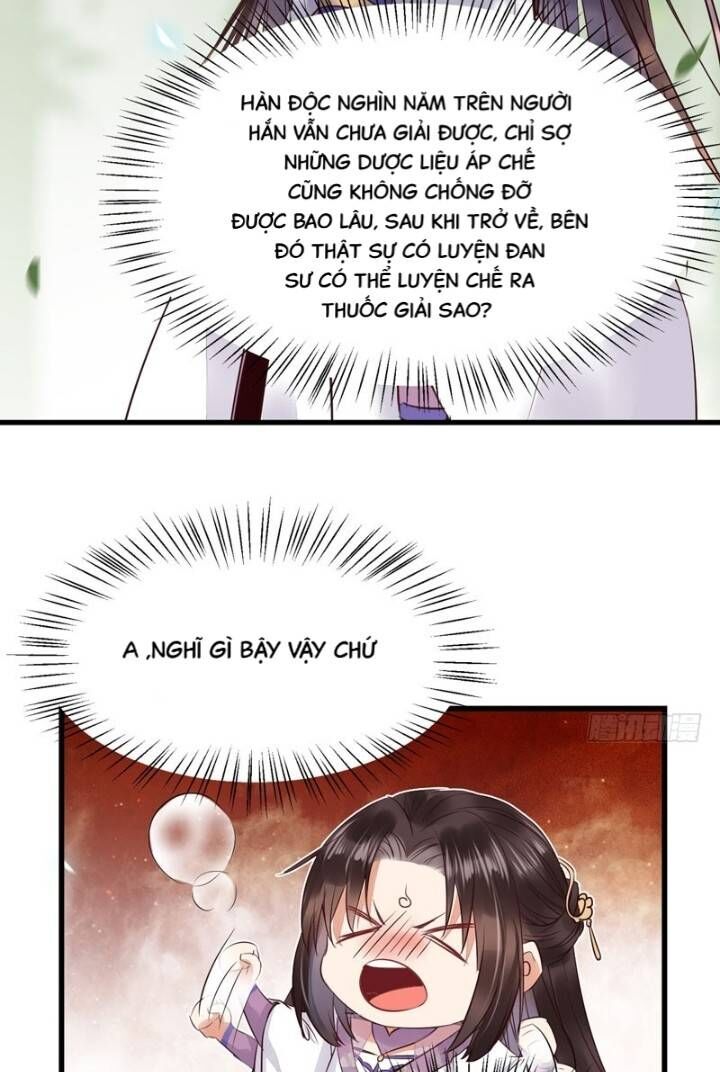TUYỆT SẮC QUYẾN RŨ: QUỶ Y CHÍ TÔN Chap 226 - Next Chap 227